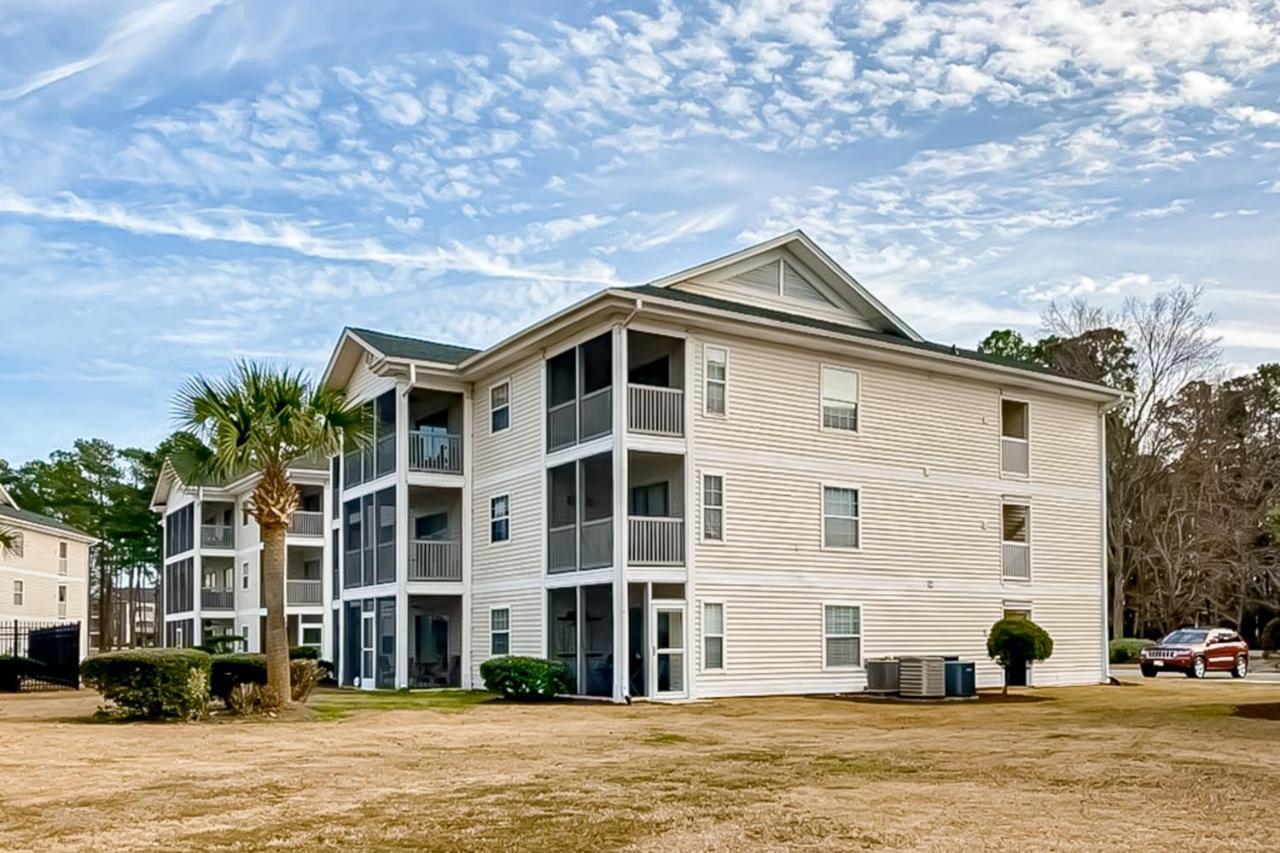 White River 31-I Myrtle Beach Ngoại thất bức ảnh