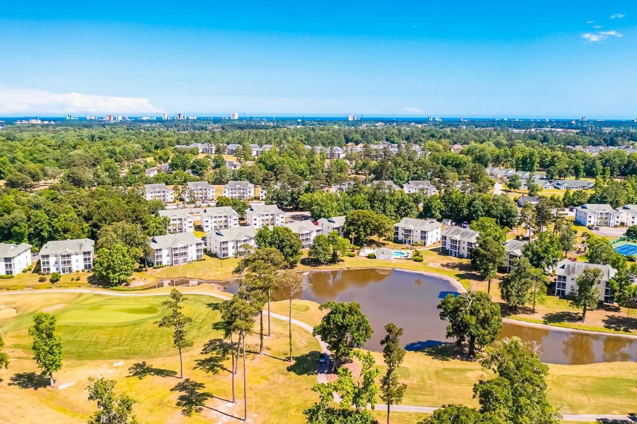 White River 31-I Myrtle Beach Ngoại thất bức ảnh