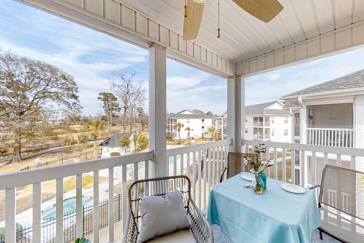 White River 31-I Myrtle Beach Ngoại thất bức ảnh