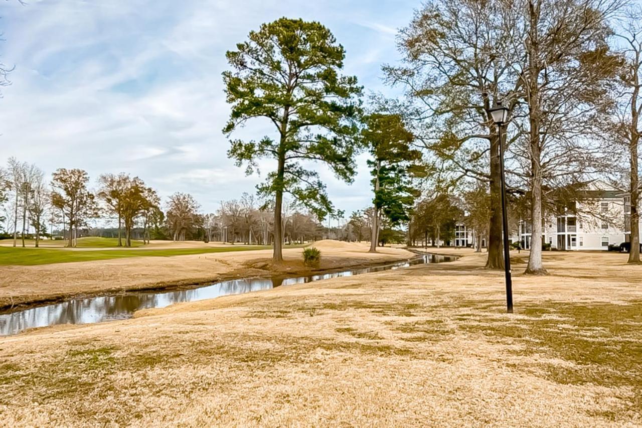 White River 31-I Myrtle Beach Ngoại thất bức ảnh
