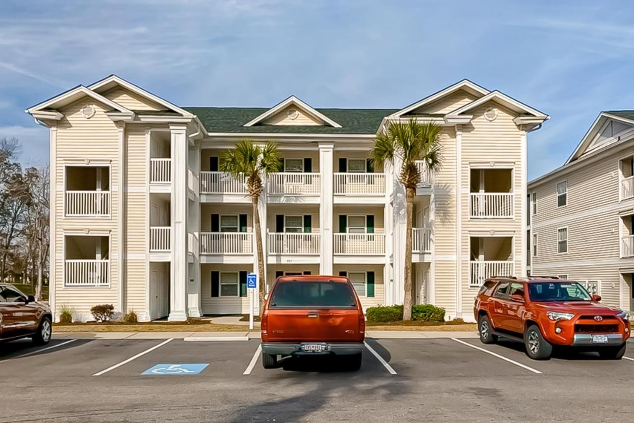 White River 31-I Myrtle Beach Ngoại thất bức ảnh